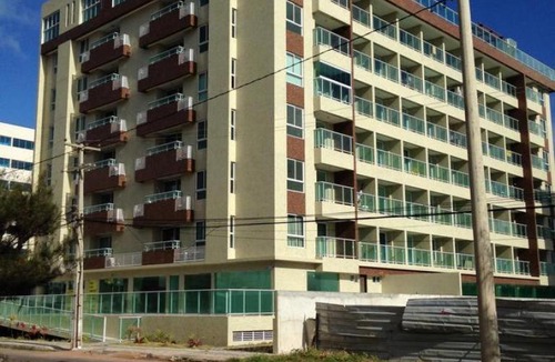 Cabedelo Apartment | Flat Mar Bello Plaza