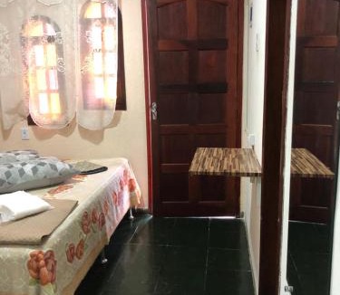 Eldorado House | Flat Maricá II