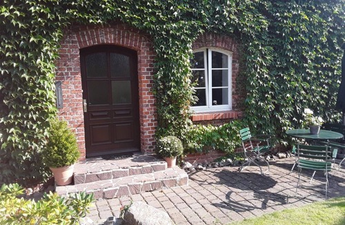 Stechow-Ferchesar Apartment | Flat "Marie-Luise