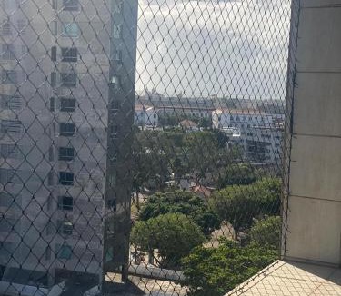 Ilha do Leite Apartment | Flat Metropole