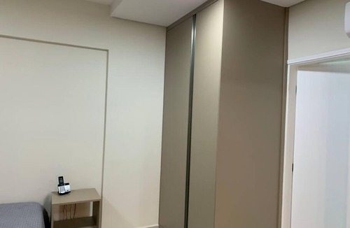 Conceicao Apartment | Flat mobiliado ap 25 Campinas - SP