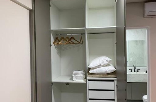 Conceicao Apartment | Flat mobiliado ap 25 Campinas - SP