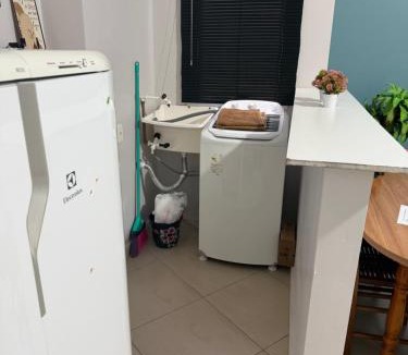 Carazinho Apartment | Flat mobiliado centro Carazinho