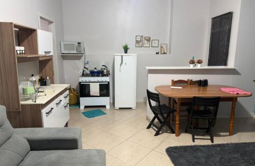 Carazinho Apartment | Flat mobiliado centro Carazinho