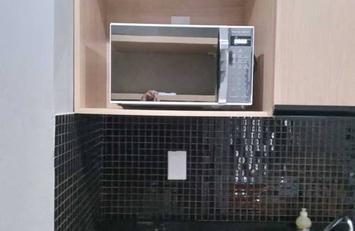 Jacarepagua Apartment | Flat Moderno