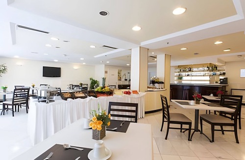 Indianopolis Apartment | Flat moderno em Moema perto do Metrô e Aeroporto