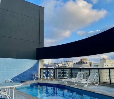 Moema Apartment | Flat Moema Hotel