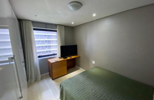 Indianopolis Apartment | Flat Moema Jamaris
