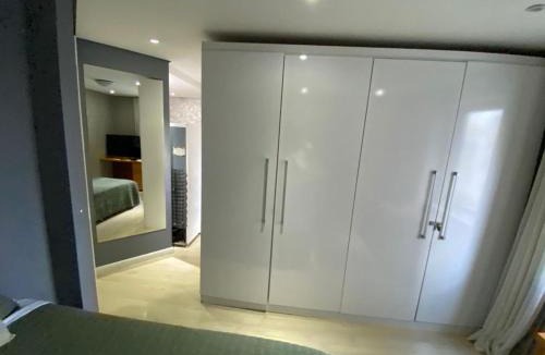 Indianopolis Apartment | Flat Moema Jamaris