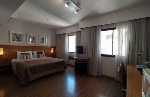Moema Apartment | Flat Moema Rouxinol