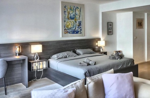 Vorst Apartment | Flat Moliere
