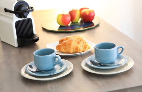 Vorst Apartment | Flat Moliere