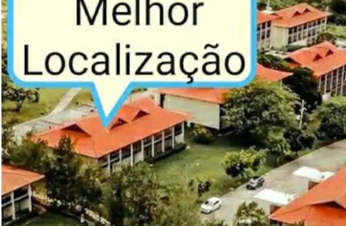 Saire Apartment | FLAT MONTE CASTELO 4 QUARTOS COM 4 AR MELHOR LOCALIZAÇÃO GRAVATÁ - Pe