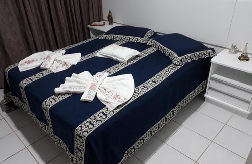 Saire Apartment | Flat Monte Castelo