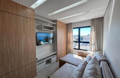Santa Fe Apartment | Flat Morada Moderna