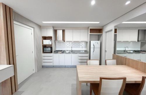 Santa Fe Apartment | Flat Morada Moderna