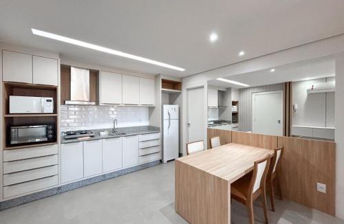 Santa Fe Apartment | Flat Morada Moderna