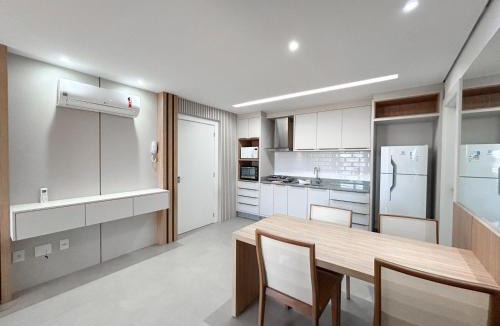 Santa Fe Apartment | Flat Morada Moderna