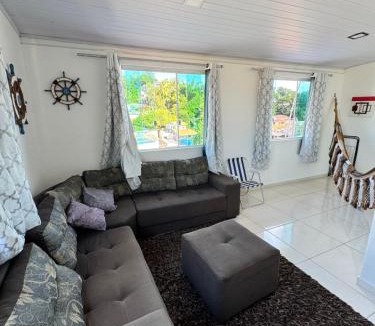 Morro de Sao Paulo Apartment | Flat Morro de São Paulo e Casa Blanca