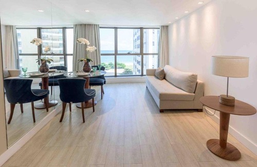 Pina Apartment | FLAT NA BEIRA MAR DE BOA VIAGEM