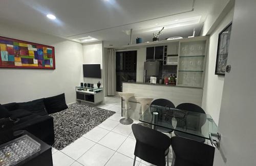 Boa Viagem Apartment | Flat Next Shopping Recife