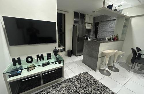 Boa Viagem Apartment | Flat Next Shopping Recife