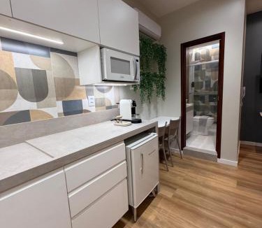 Guarabira Apartment | Flat NL