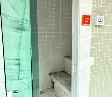 Campo Grande Apartment | Flat no Centro de Campo Grande