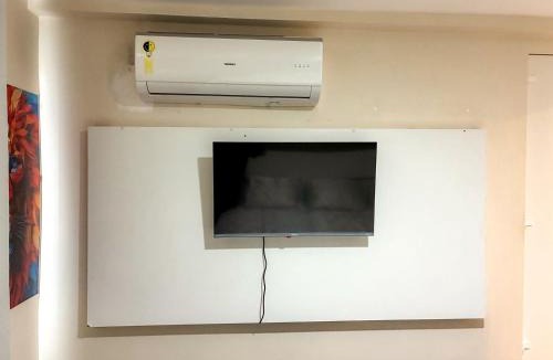 Campo Grande Apartment | Flat no Centro de Campo Grande
