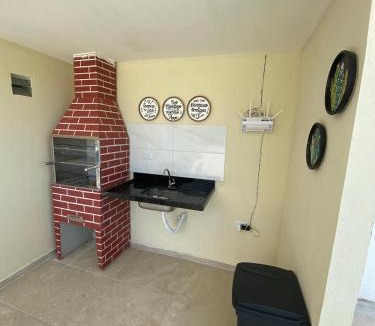 Bezerros House | Flat no Cond Home Duplex - Subida da Serra