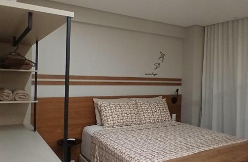 Boa Vista Apartment | Flat no Coração do Recife Próximo ao Consulado Americano