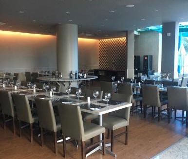 Piedade Hotel | Flat no Costa Mar Recife