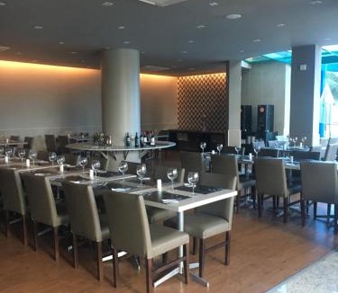 Piedade Hotel | Flat no Costa Mar Recife