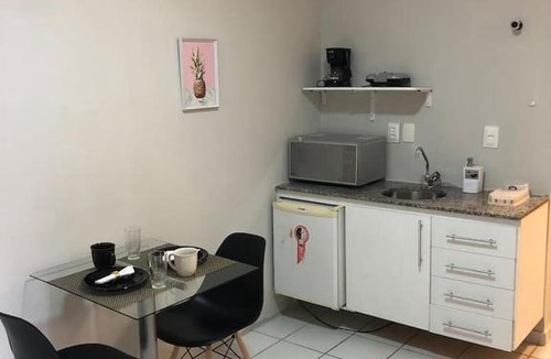 Teresina Apartment | Flat no Executive Arrey Hotel