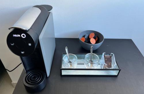 Boa Viagem Apartment | Flat no Hotel Beach Class By HOM