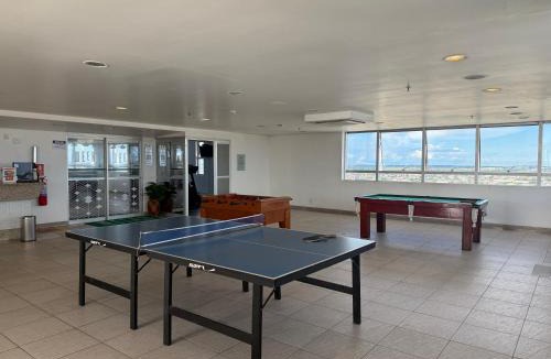 Adrianopolis Apartment | Flat no Hotel Blue Tree