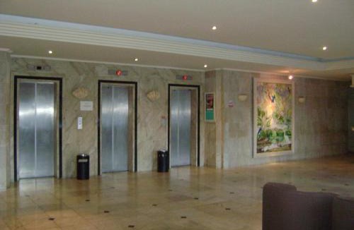 Boa Viagem Apartment | Flat no Hotel Imperial Suites