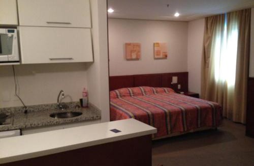 Itaim Bibi Hotel | Flat no Itaim Bibi