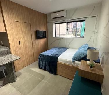 Pina Apartment | Flat no Pina