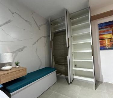 Pina Apartment | Flat no Pina