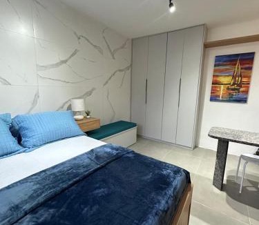 Pina Apartment | Flat no Pina