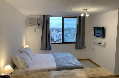 Centro Apartment | Flat no Prime Promenade Itaboraí