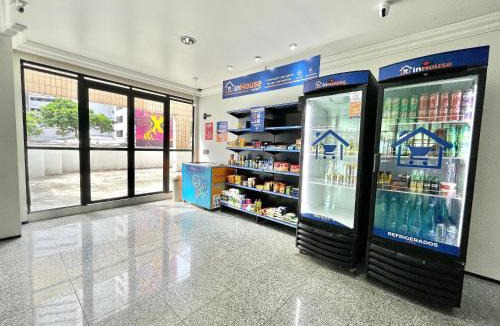 Meireles House | Flat no Saint Martin