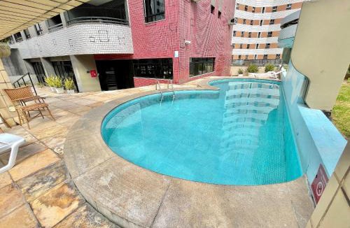 Meireles House | Flat no Saint Martin