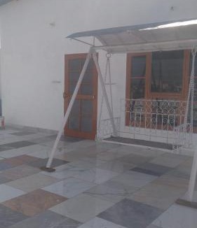 Kharar Bed & Breakfast | Flat No117 Second Floor, Near Anees School Park Shivjot Enclave Kharar