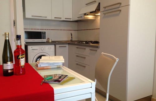 Rosapineta Apartment | Flat on the cost of Rosolina Mare