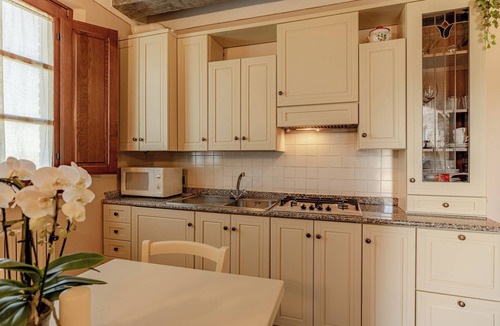 Montepulciano Apartment | Flat,one floor,private terrace,A/C,wine estate with pool,Spa,children friendly