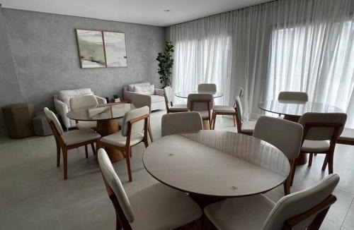 Novo Mundo Apartment | Flat One House