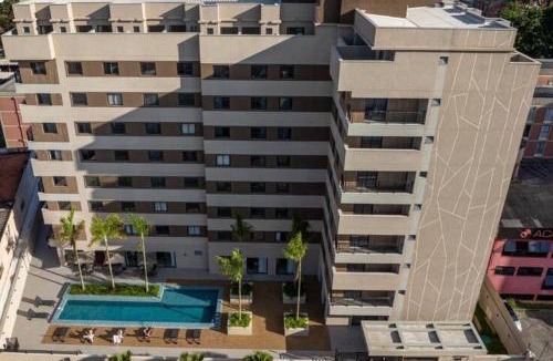 Novo Mundo Apartment | Flat One House