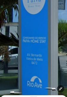 Barra de Jangada Apartment | Flat Paiva sol e mar